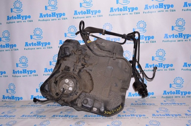 FORD BV6Z9002E Бензобак в наличии Тернополь