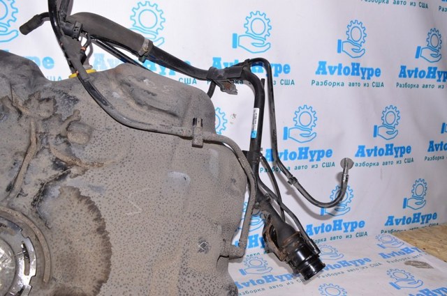 BV6Z9002E FORD Бак топливный купить в Черновцы