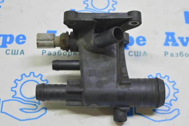 Водяной патрубок CJ5E8K556AB FORD
