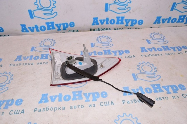 CJ5Z13404A FORD Фонарь задний правый внутренний купить в Житомир
