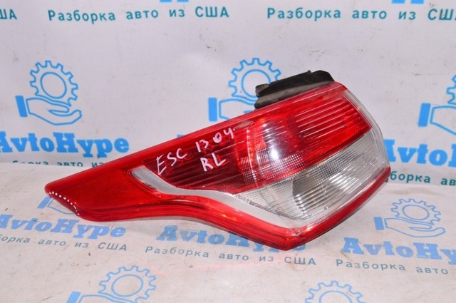 Фара задняя правая внешняя CJ5Z13404E FORD