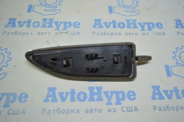 CJ5Z16228AB Молдинг крыла переднего правого купить Хмельницкий