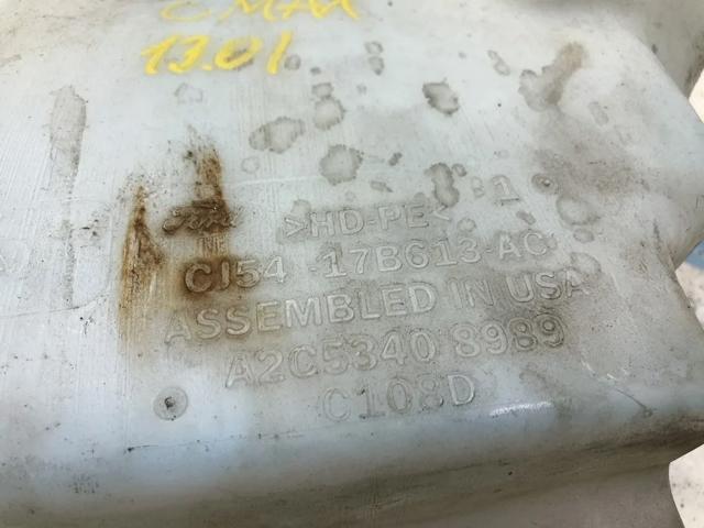 FORD CJ5Z17618A Бачок омывателя стекла в наличии Харьков