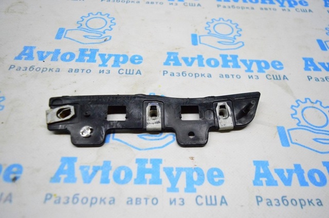 CJ5Z17C947A Кронштейн бампера переднего левый купить Ровно