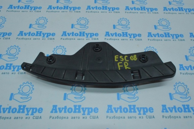 Кронштейн (адаптер) крепления фары передней правой CJ5Z17C972A FORD