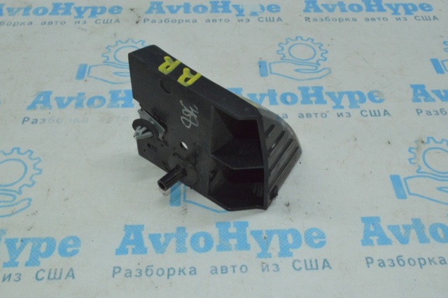 FORD CJ5Z17D942C Кронштейн бампера заднего правый в наличии Черновцы