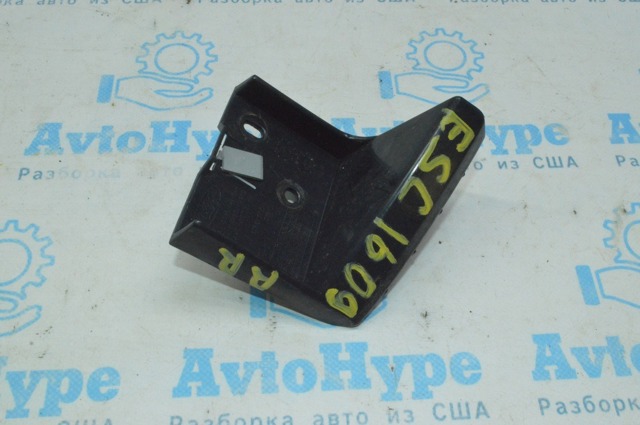 CJ5Z17D942C FORD Кронштейн бампера заднего правый купить в Одесса