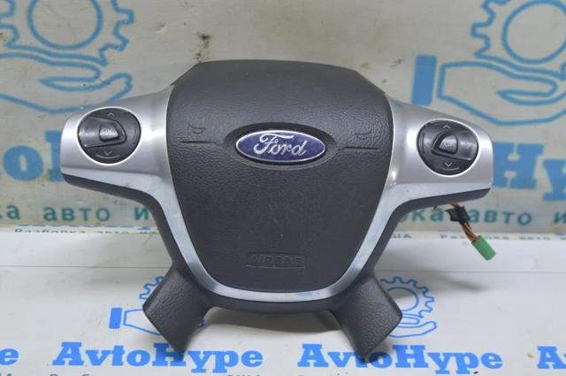 Подушка в руле CJ5Z58043B13CA FORD