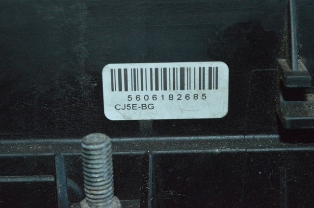 CJ5Z6006B FORD купить в Кривой Рог