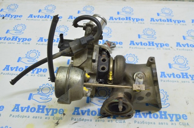 FORD CJ5Z6K682L Турбина в наличии Одесса