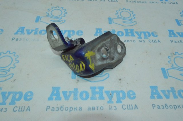 Завеса двери передней левой CJ5Z7822801C FORD