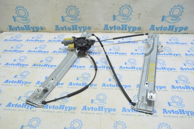 CJ5Z7823200C FORD Стеклоподъемник передней правой двери купить в Черкассы