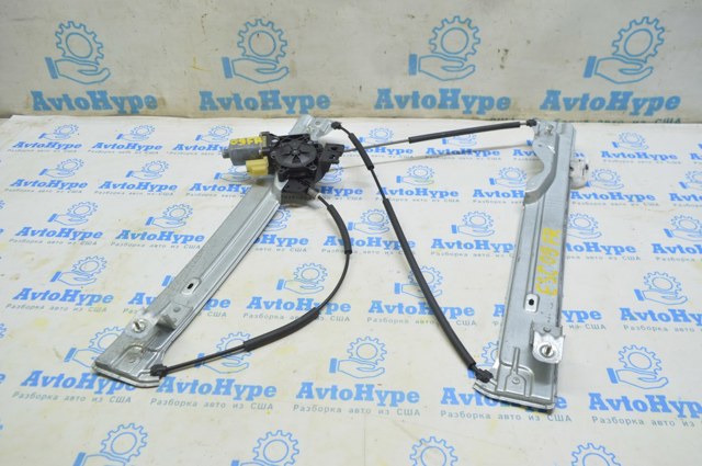 CJ5Z7823200C Механизм стеклоподъемника двери передней правой купить Львов