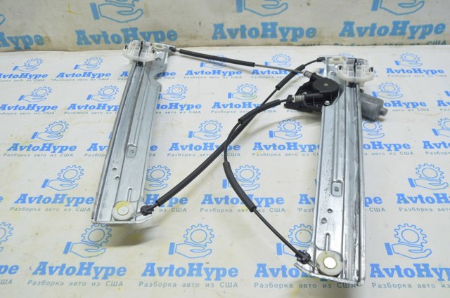 CJ5Z7823200C Стеклоподъемник передней правой двери купить Сумы