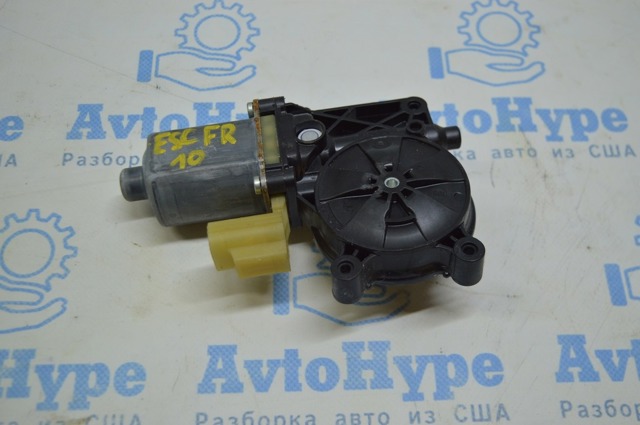 CJ5Z7827000C Механизм стеклоподъемника двери задней правой купить Винница
