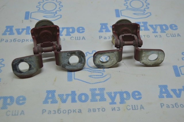 FORD CJ5Z7842900B Петля двери задней (багажной 3/5-й) в наличии Николаев