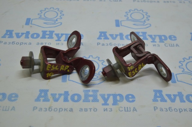 FORD CJ5Z7842900B Петля задней двери в наличии Хмельницкий