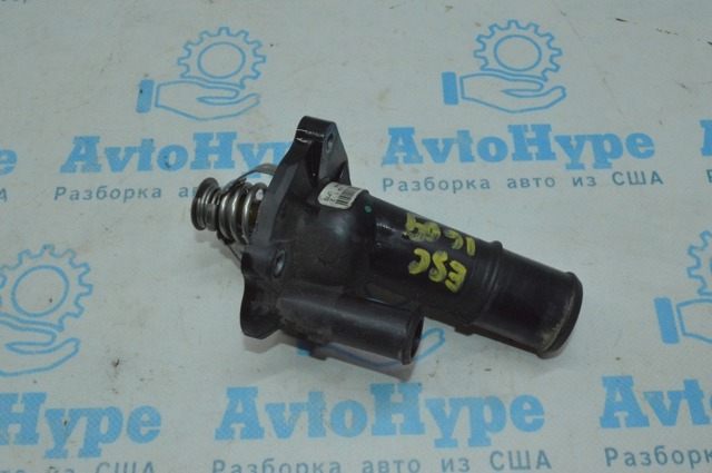 CJ5Z8575A Термостат купить Черновцы