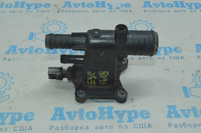 CJ5Z8K556B Термостат купить Ирпень