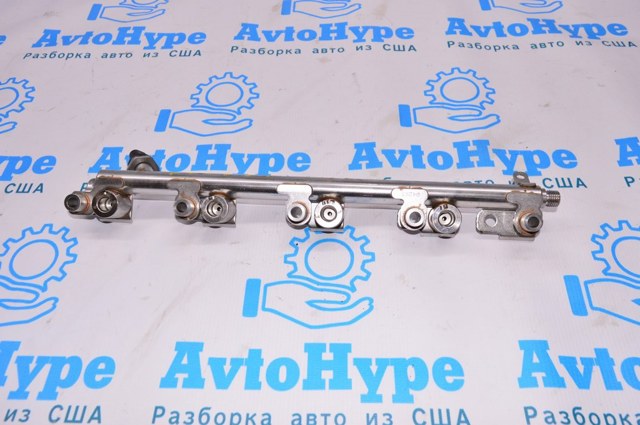 CJ5Z9D280A FORD Распределитель топлива (рампа) купить в Чернигов