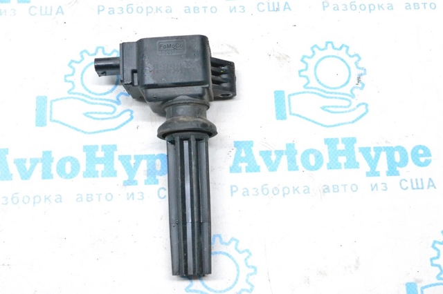 FORD CM5E12A366BC Катушка зажигания в наличии Полтава