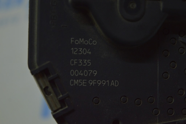 CM5E9F991AD Дроссельная заслонка купить Днепр