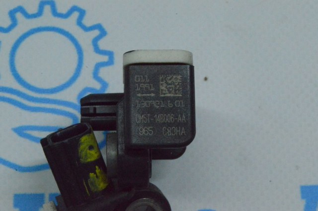FORD CM5T14B006AA Датчик удара в наличии Харьков