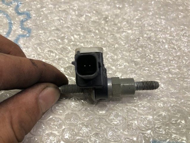 FORD CM5T14B006AA Датчик удара в наличии Ирпень