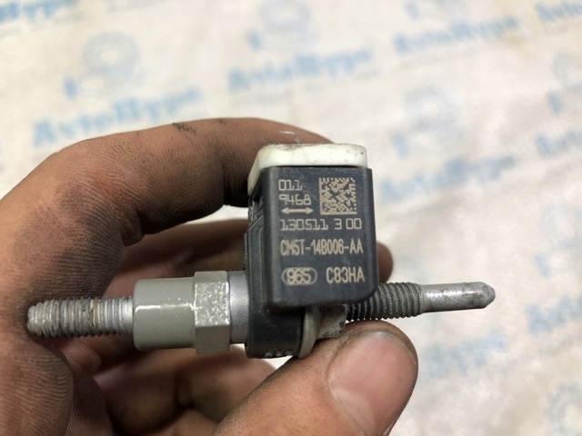 CM5T14B006AA FORD Датчик удара купить в Полтава