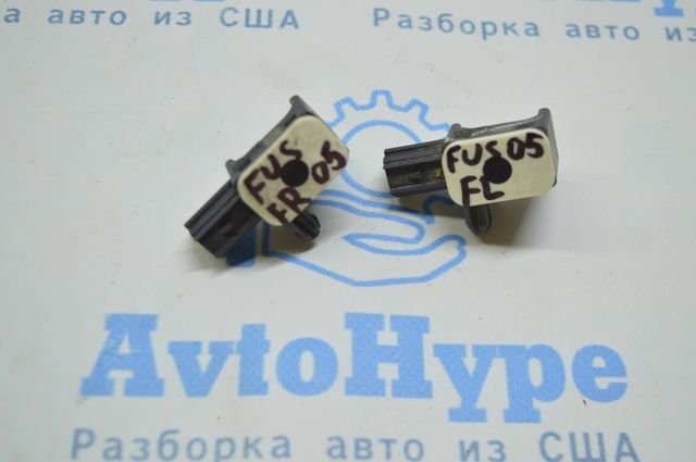 FORD CM5T14B006AA Датчик удара в наличии Запорожье