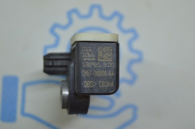 CM5T14B006AA FORD Датчик удара купить в Черкассы