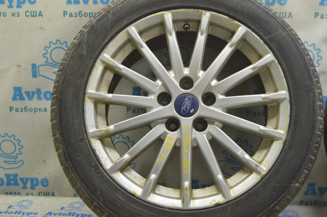 Диски на авто CM5Z1007C FORD
