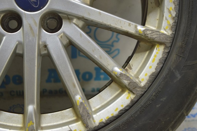 CM5Z1007C FORD Диски колесные купить в Киев
