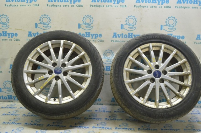 CM5Z1007C FORD Диски колесные литые (легкосплавные, титановые) купить в Украина