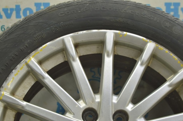 FORD CM5Z1007C Диски колесные в наличии Харьков