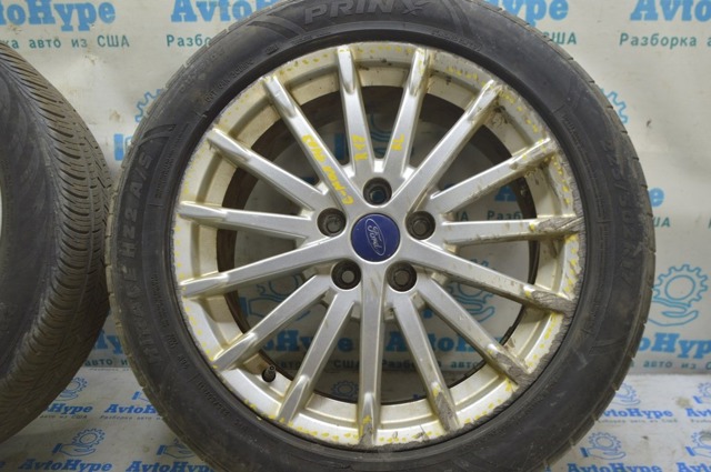 FORD CM5Z1007C Диски колесные в наличии Запорожье