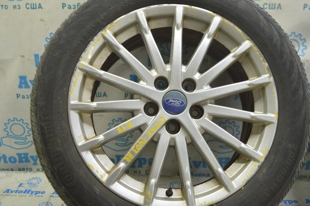 CM5Z1007C FORD Диски колесные купить в Ужгород