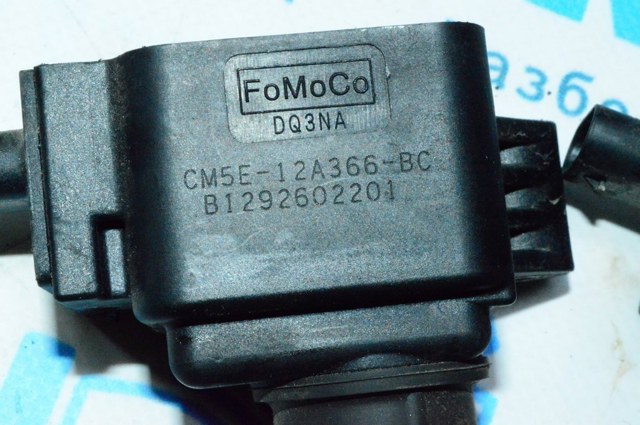 CM5Z12029K FORD Катушка зажигания купить в Чернигов