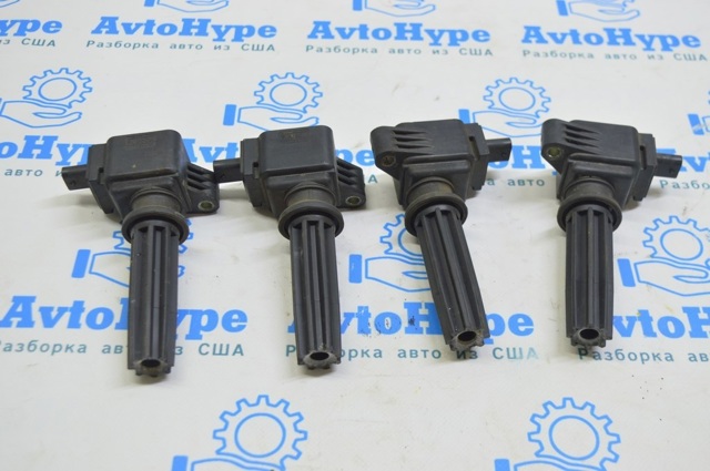 CM5Z12029K Катушка зажигания купить Черновцы