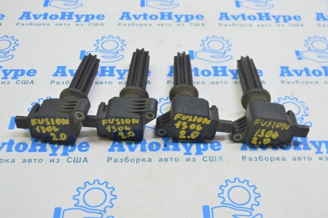 FORD CM5Z12029K Катушка зажигания в наличии Кривой Рог