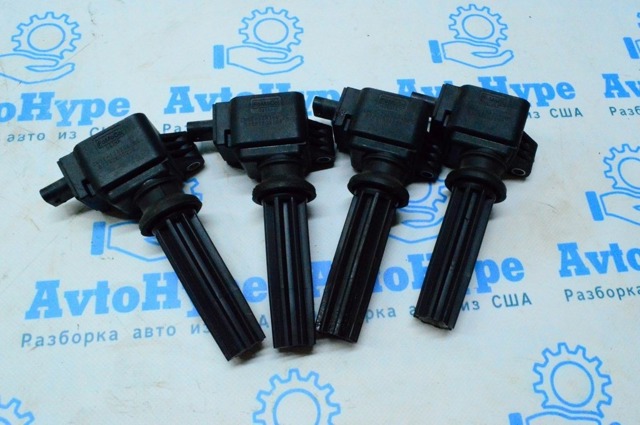 CM5Z12029K FORD Катушка зажигания купить в Черновцы