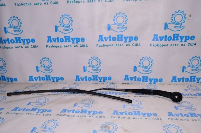 CP9Z17526A FORD Рычаг-поводок стеклоочистителя лобового стекла купить в Житомир