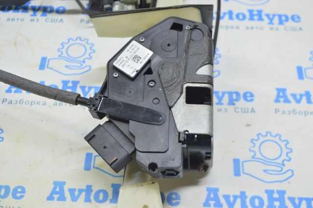 Внутренний дверной замок CP9Z5421812A FORD