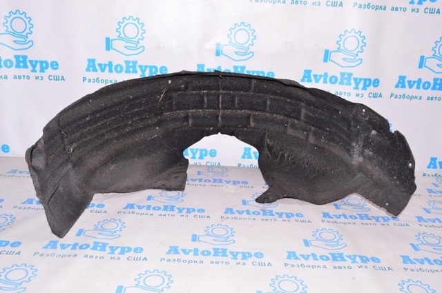 Подкрылок заднего крыла, левый CP9Z58278B51A FORD