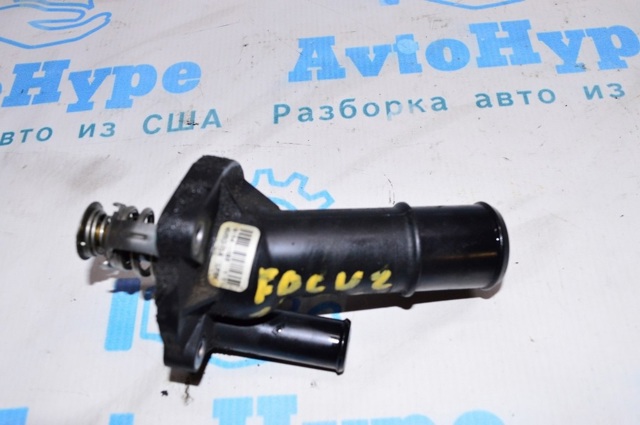 Водяная помпа термостата CP9Z8592G FORD