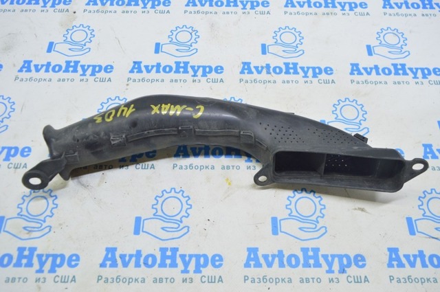 CP9Z9A624B FORD Воздухозаборник воздушного фильтра купить в Украина