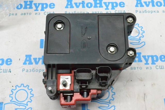 CPLA14K131AA LAND ROVER купить в Кривой Рог