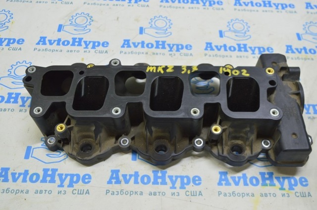 Коллектор впуск нижний CT4Z9424C FORD