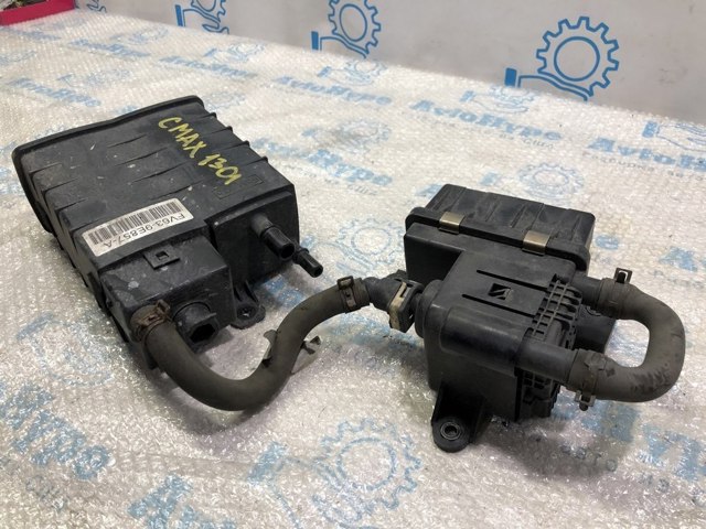Насос охлаждающей жидкости CU5Z9D653F FORD