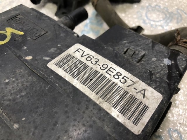 FORD CU5Z9D653F Помпа в наличии Черновцы